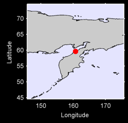 TEVI Local Context Map