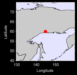 HEJDZHAN Local Context Map