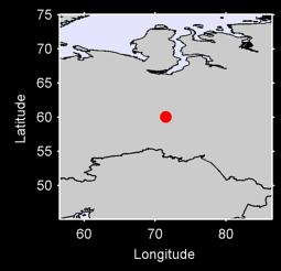 SALYM Local Context Map