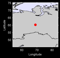 ALTAJ Local Context Map