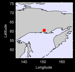 MADAUN Local Context Map