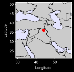 ERBEEL Local Context Map