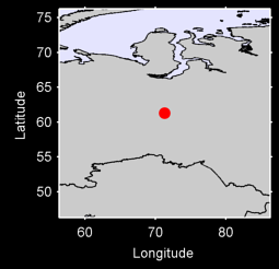 SYTOMINO Local Context Map