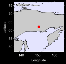 BOHAPCHA Local Context Map