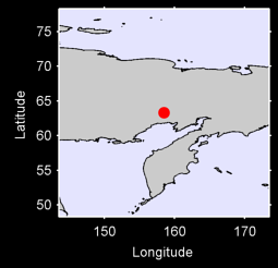 LABAZNAYA Local Context Map