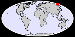 TANYURER Global Context Map