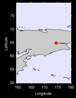 TANYURER Local Context Map