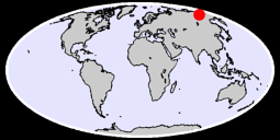 UST'-MOMA Global Context Map