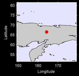 BAIMKA Local Context Map