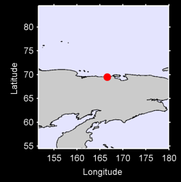 RAUCHUA Local Context Map