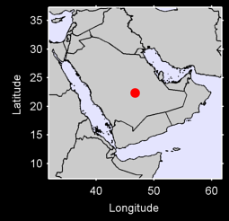 LAYLA Local Context Map