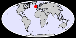 M6-WEST COAST Global Context Map