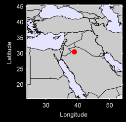 MAARIK Local Context Map