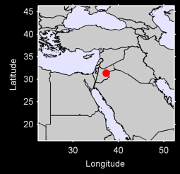 GURIAT Local Context Map