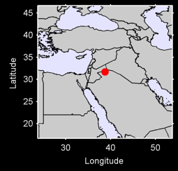 TURAIF Local Context Map