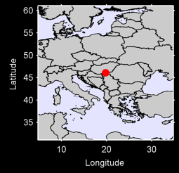 PALIC Local Context Map