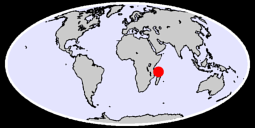 ALDABRA Global Context Map