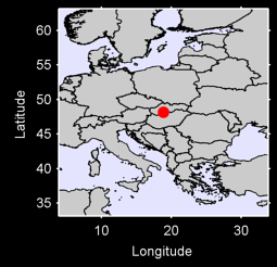 DUDINCE Local Context Map