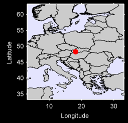 NITRA Local Context Map