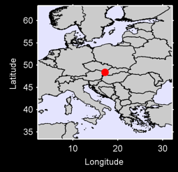 MALACKY Local Context Map