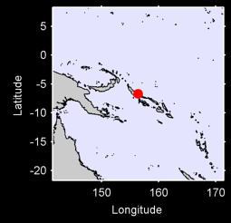 TARO ISLAND Local Context Map