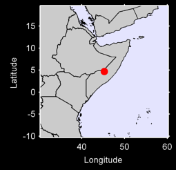 BELET UEN Local Context Map