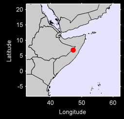 GALCAIA             SOMA  GALC Local Context Map