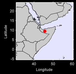 BURAO Local Context Map