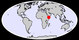 BERBERA Global Context Map