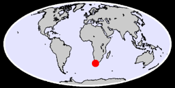 HERMANUS Global Context Map