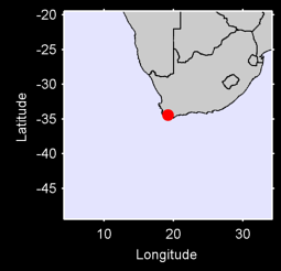 HERMANUS Local Context Map