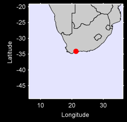 RIVERSDALE Local Context Map