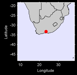 WILLOWMORE Local Context Map