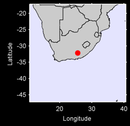 CRADOCK-MUN Local Context Map