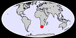 FRASERBURG Global Context Map