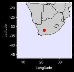 FRASERBURG Local Context Map