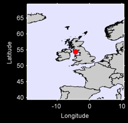 POINT OF AYRE (LH) Local Context Map