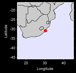 MARGATE Local Context Map