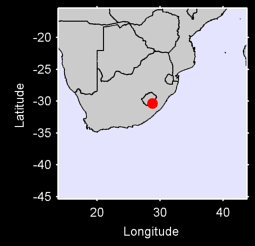 MATATIELE Local Context Map