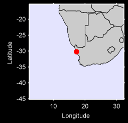 KOINGNAAS Local Context Map