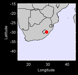 SHALEBURN Local Context Map