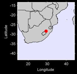 VAN REENEN Local Context Map