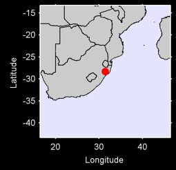 ULUNDI Local Context Map