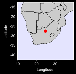 TAUNG Local Context Map