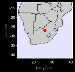 OTTOSDAL Local Context Map