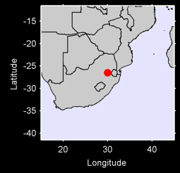 ERMELO Local Context Map