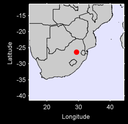 BETHAL Local Context Map