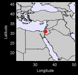 SEDOM Local Context Map