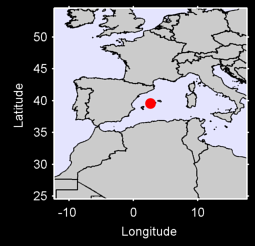 PALMA DE MALLORCA CMT Local Context Map