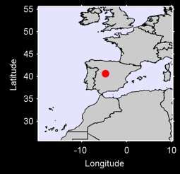 AVILA Local Context Map